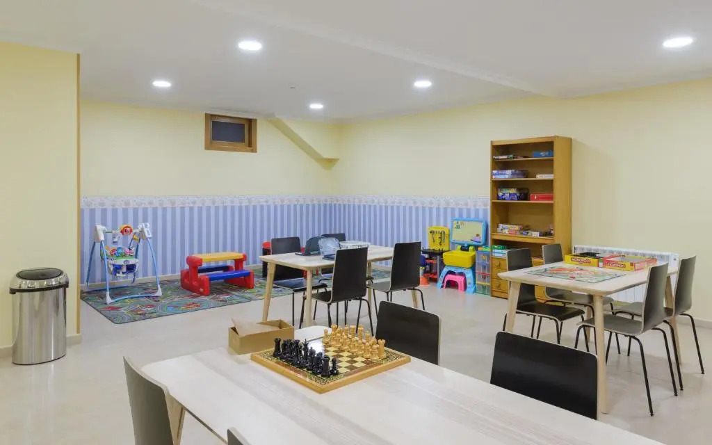 Apartamentos Trisquel