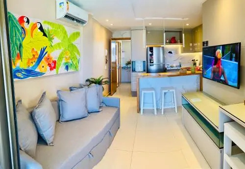 OKA Beach Residence