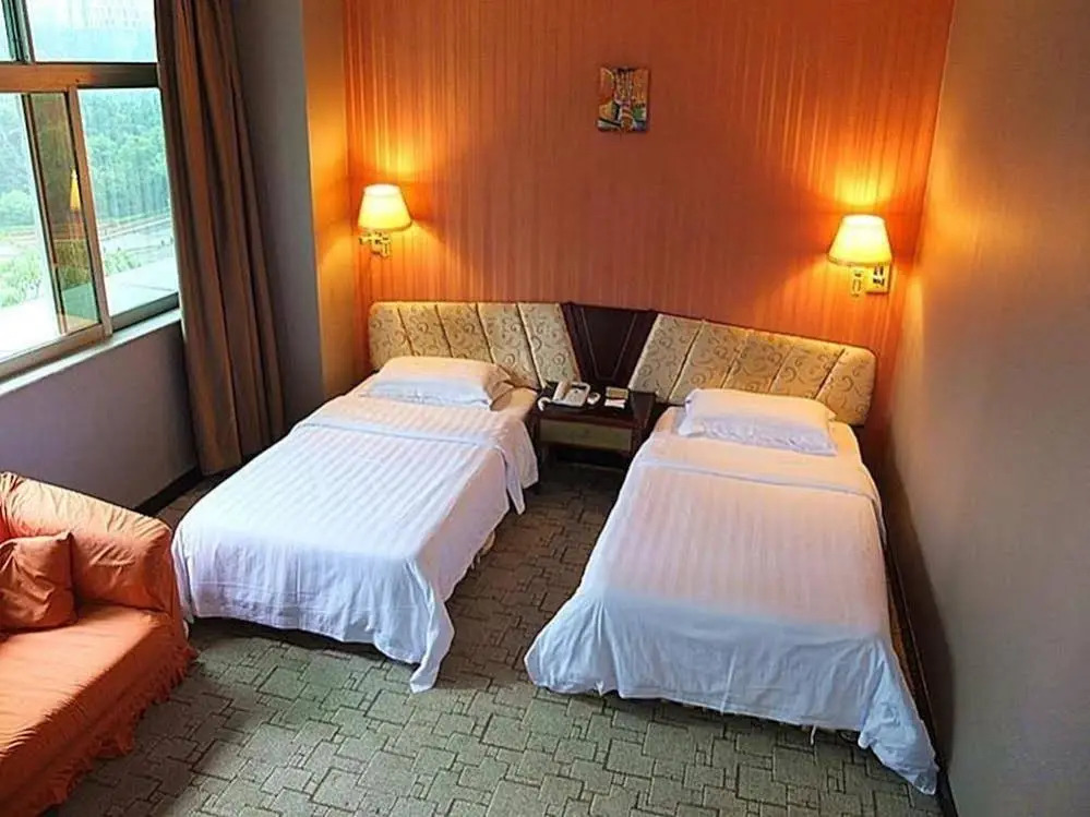 Shenzhen Regal City Hotel