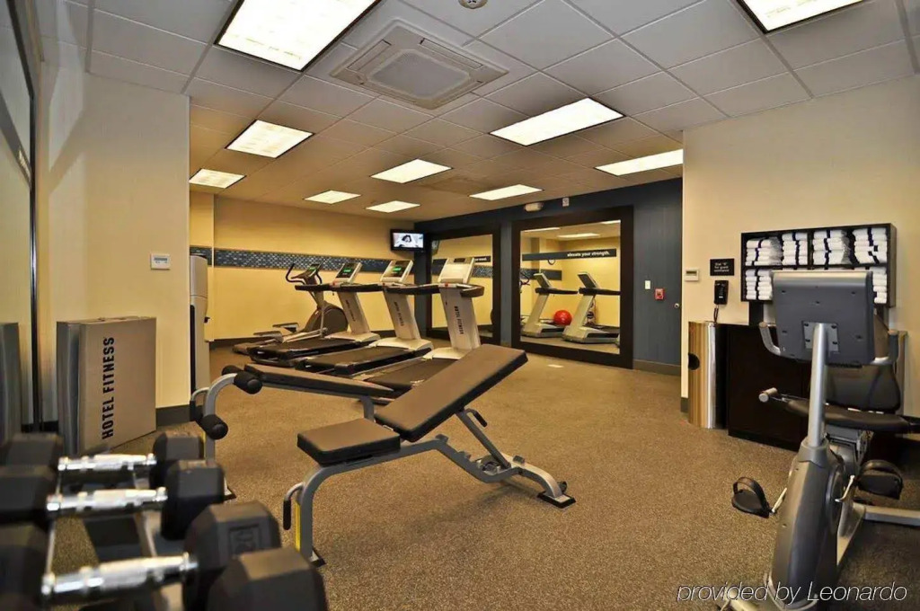 Hampton Inn Alamosa