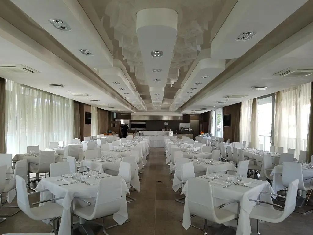 Hotel Sorriso