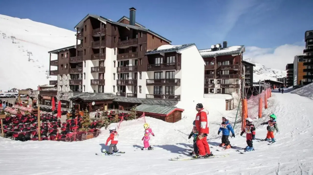 Chalet Club - Inh 23513