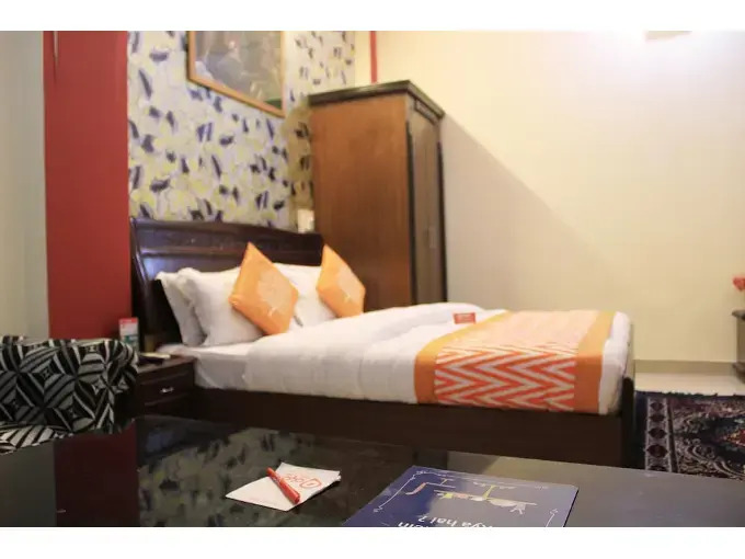 Hotel Vinayak