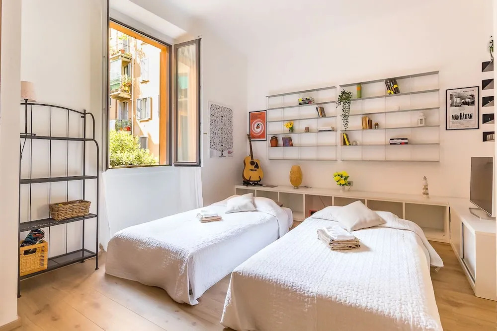 Alessia's Flat- Marche M5