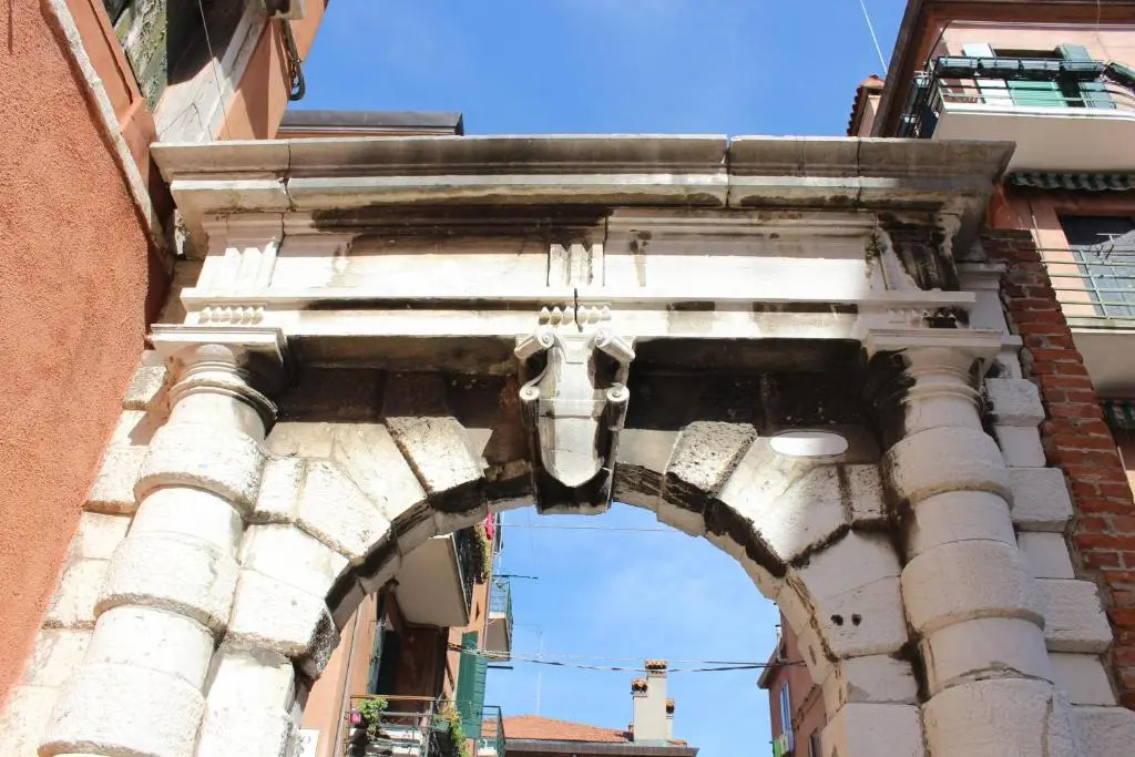 Ca AllArco