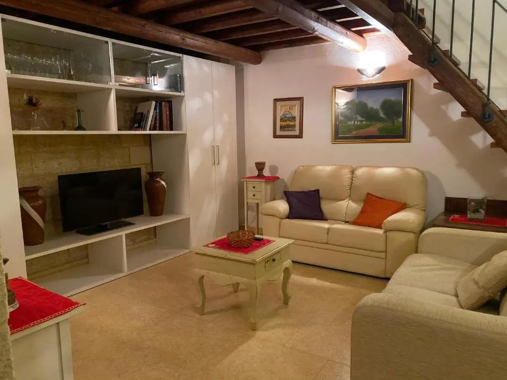 San Domenico Suite