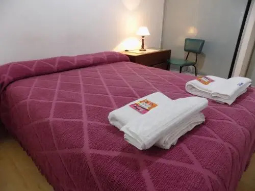 Hotel Belgrano