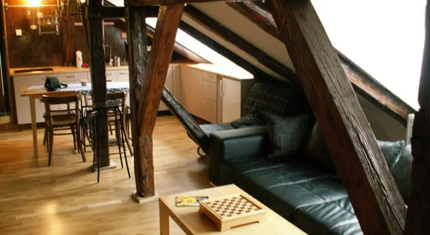 Centrum Apartments