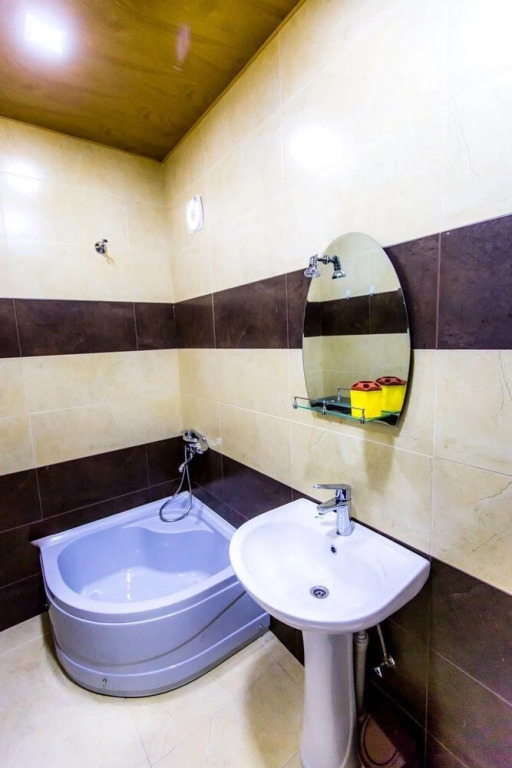 Guest House Sanapiro