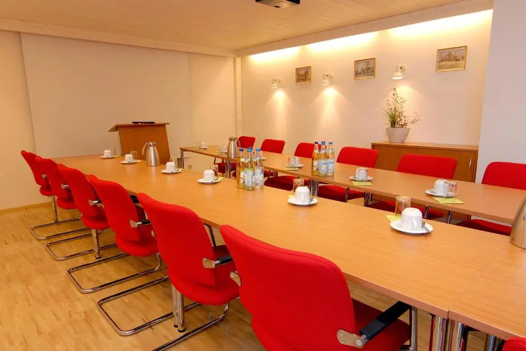 Garni Hotel Leitl GmbH