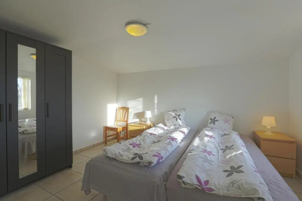 Strandens Apartment