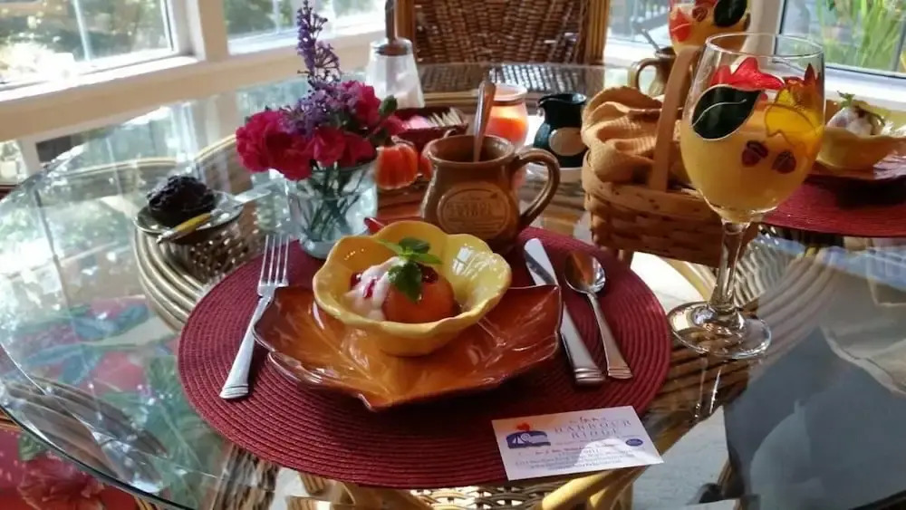 Inn at Harbour Ridge Bed & Breakfast
