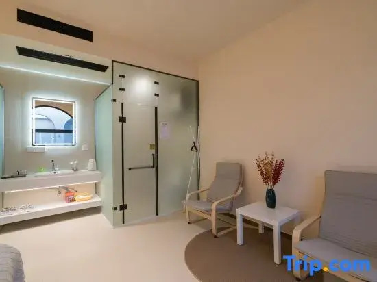 Floral Hotel· Beijing Guanshanting hotel (Huairou Liuduhe Branch)
