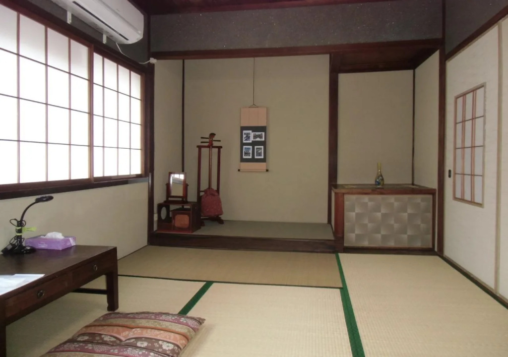 Kanazawa Share House GAOoo