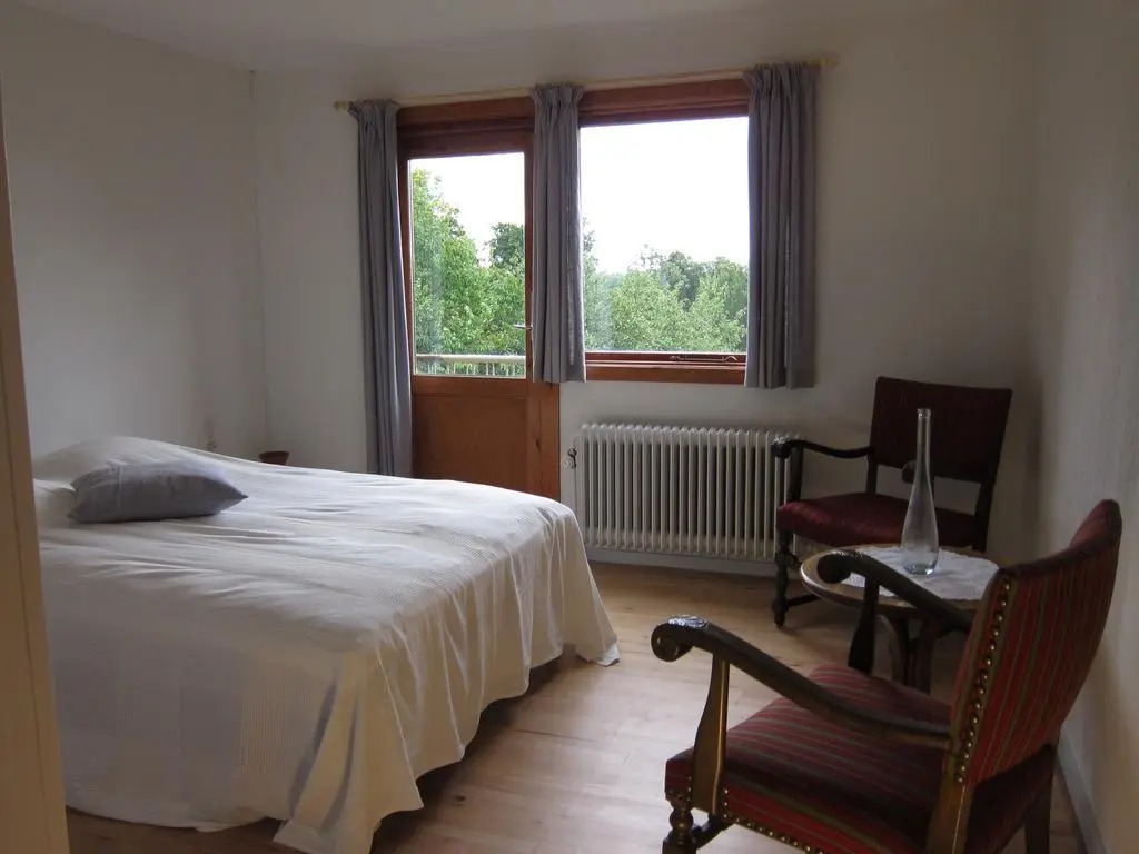 Skyggerslund Bed & Breakfast