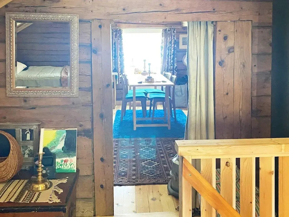 11 person holiday home in Davik-By Traum