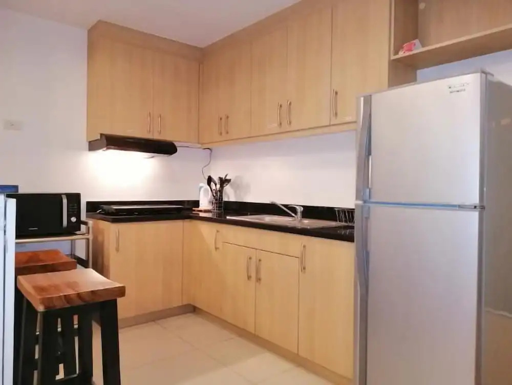 Prime BGC Location Apartments by PH Staycation