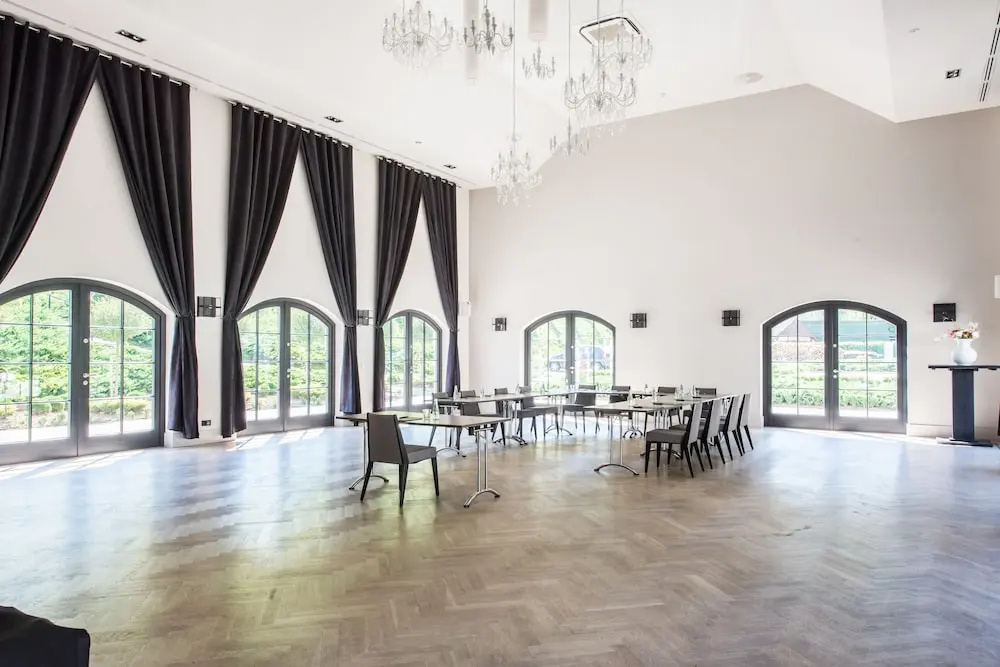 Hotel Pałac Jugowice