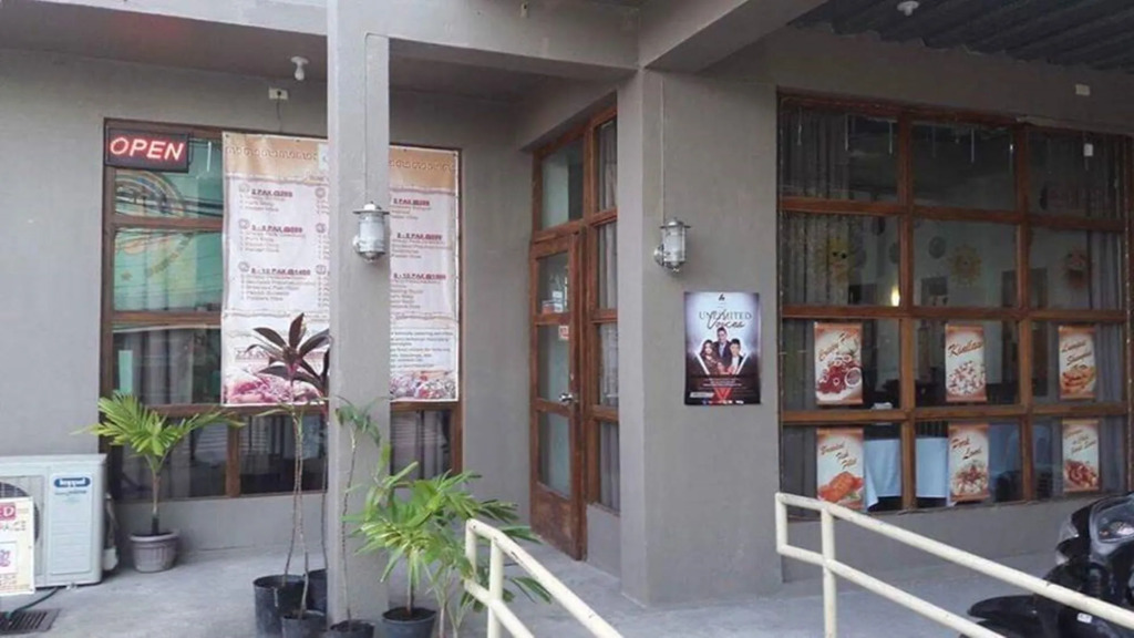 SOLA Guesthouse
