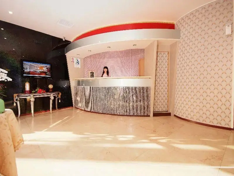 Lotus Hotel