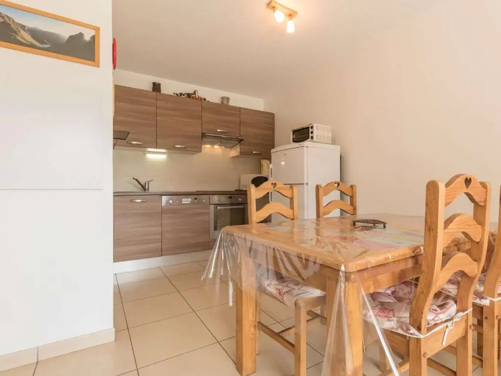 Appartement Briançon, 2 pièces, 4 personnes - FR-1-330C-58