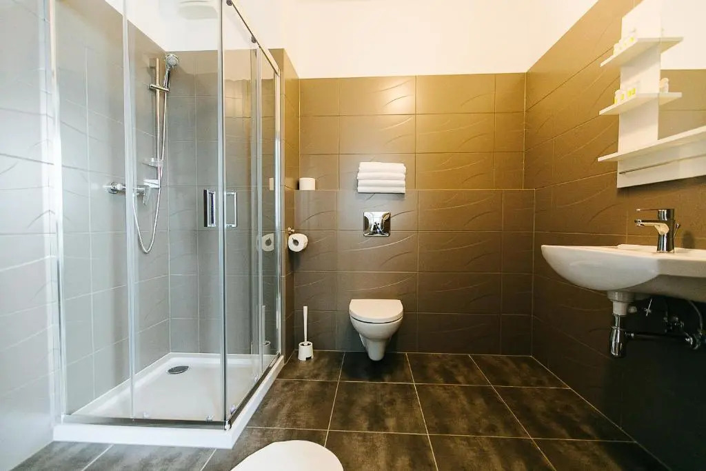RENTTNER Apartamenty