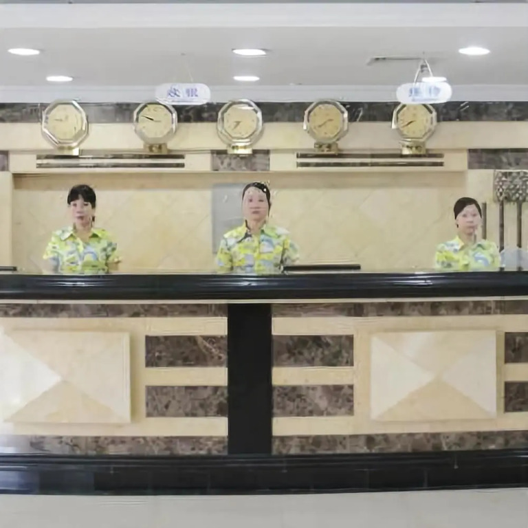 珠海易乐园度假村