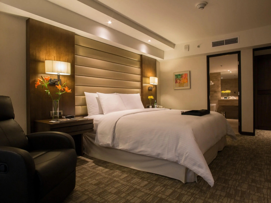 Swissotel Lima