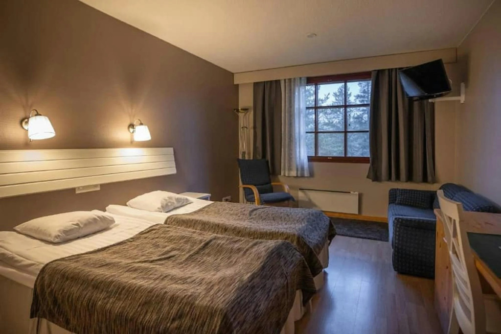 Santas Hotel Tunturi