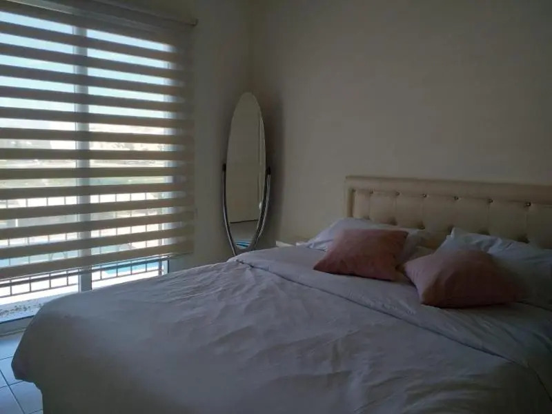 Impeccable 2 bed Penthouse