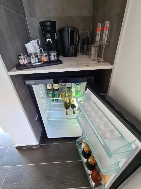 Hedone - Overnachting met wellness