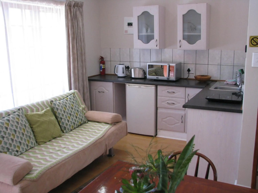Kaisers Guesthouse