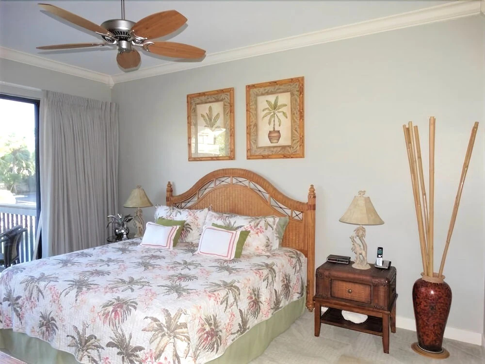 Our House at the Beach C-127 2 Bedrooms 2 Bathrooms Condo