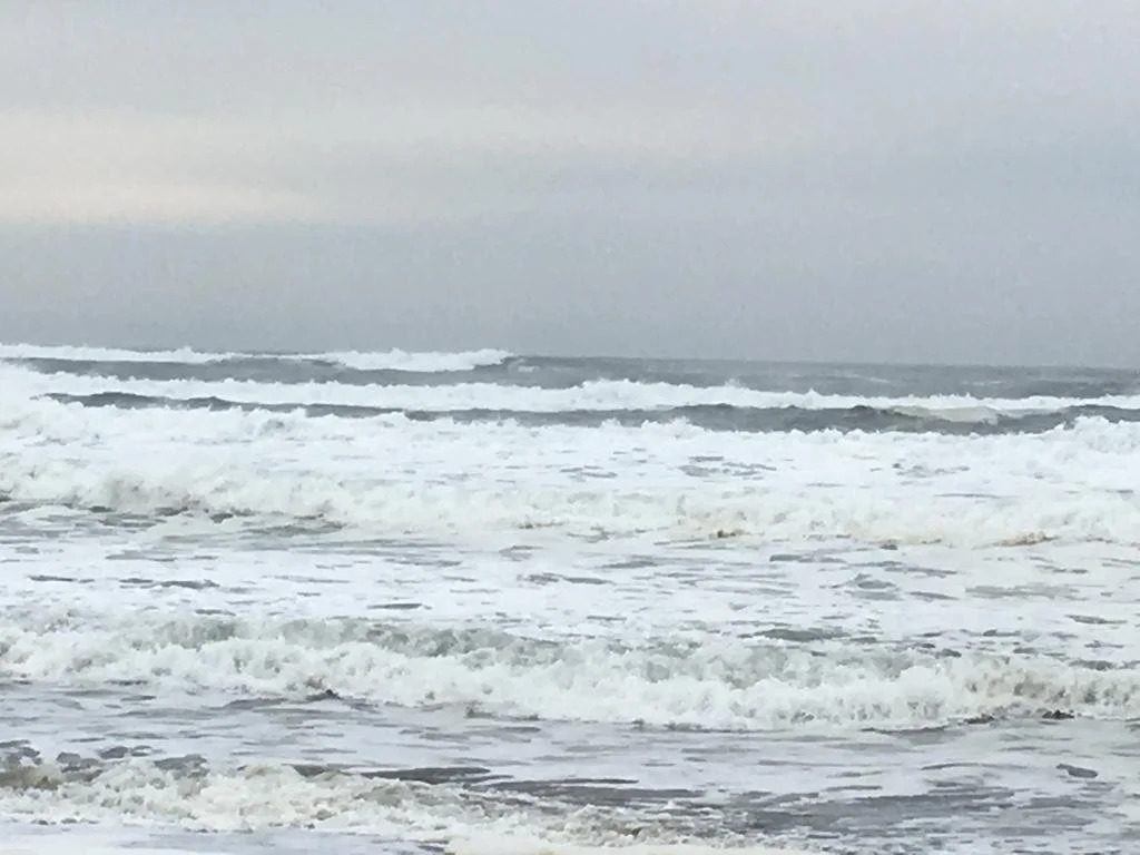 Spacious 3BR Beachfront Home in Westport
