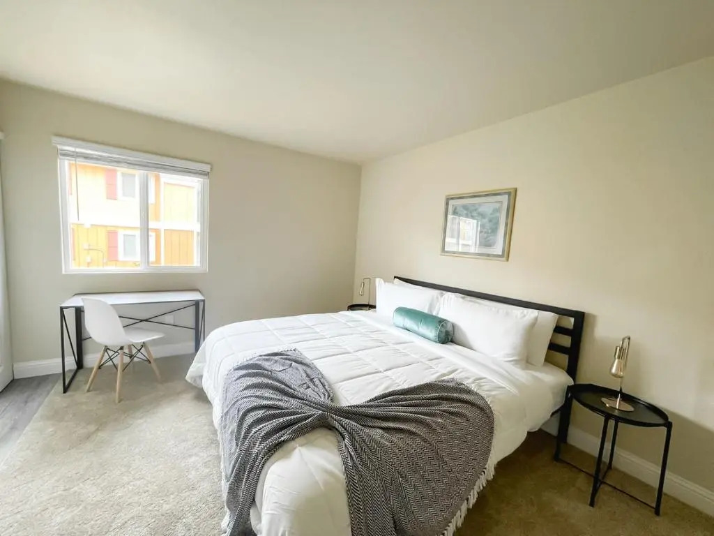 Sleepover 1BD 1BA Oklahoma City Apartments