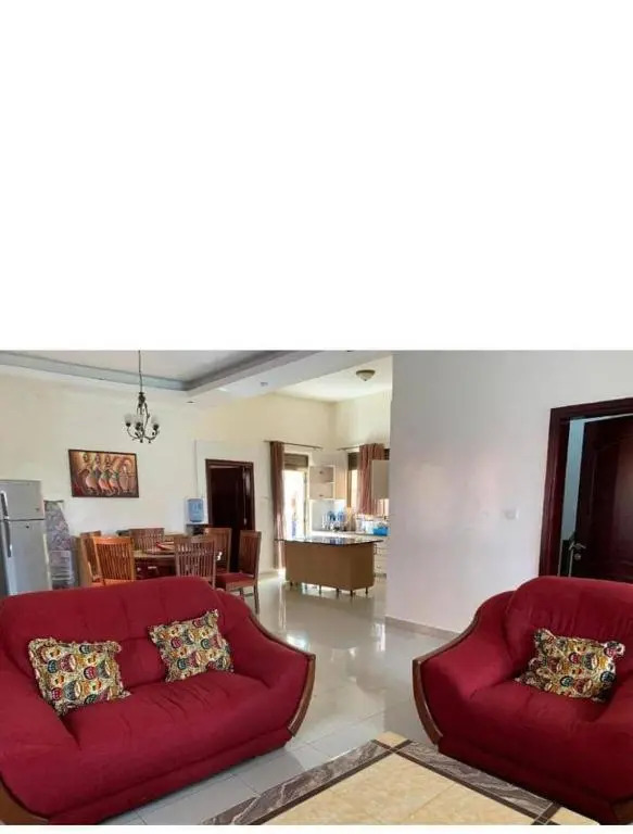 ADRIEL HOMES KIGALi