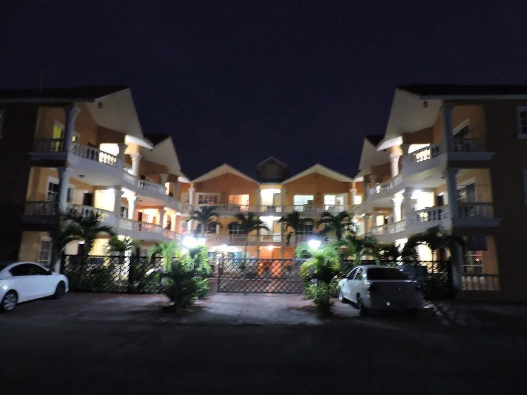 Hostel Hilet Punta Cana