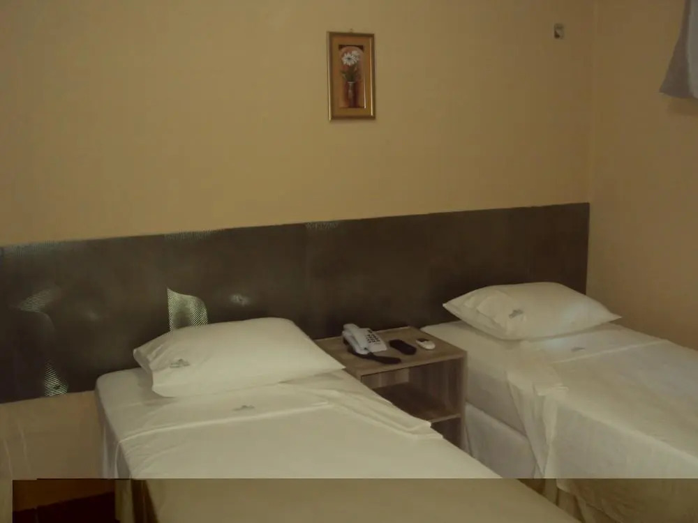 Angica Golden Hotel