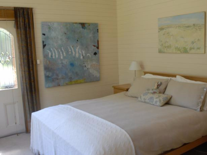 Birdwing Bed and Breakfast