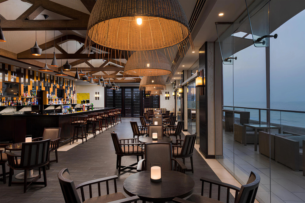 Radisson Blu Hotel & Resort, Sohar