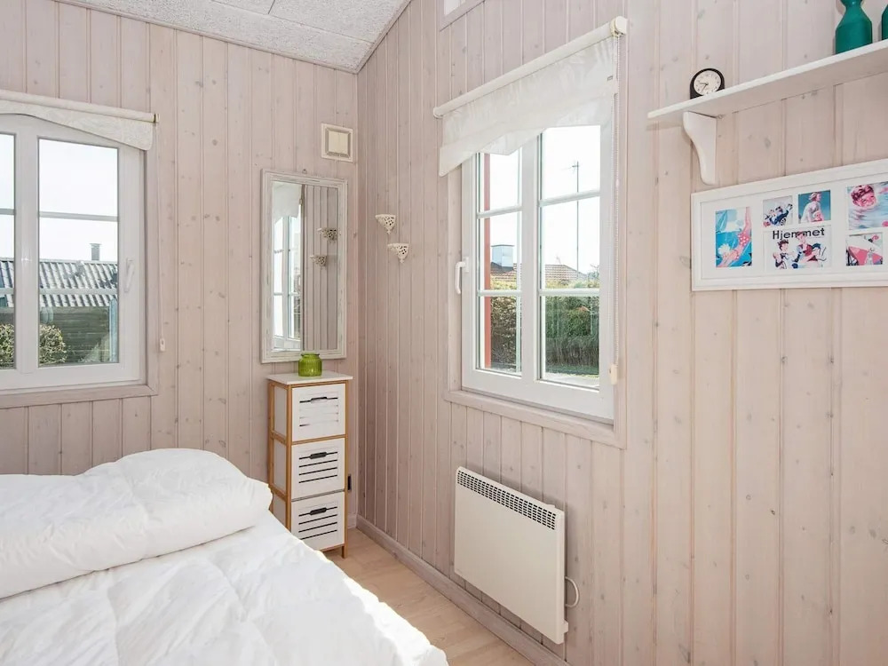 5 star holiday home in Hejls