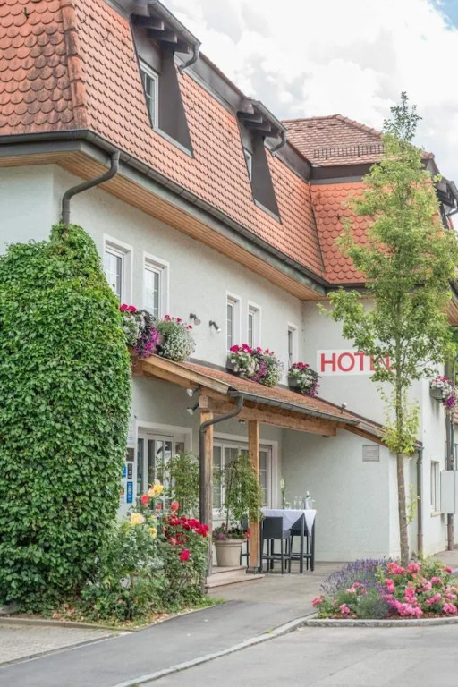 Mayers Waldhorn - zwischen Reutlingen und Tübingen