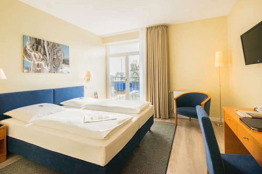 Conventgarten Hotel & Restaurant - direkt am Nord-Ostsee-Kanal