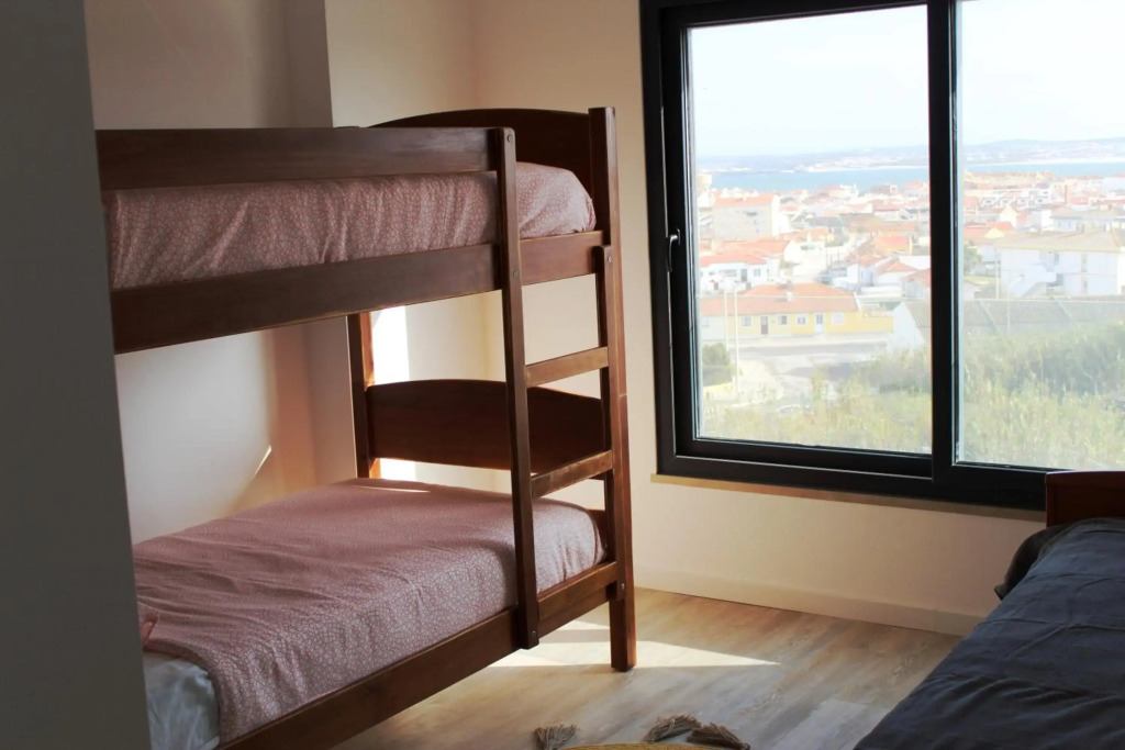 SwordFish Sea View Apartment