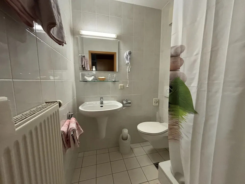 Hotel Gasthof zur Heinzebank