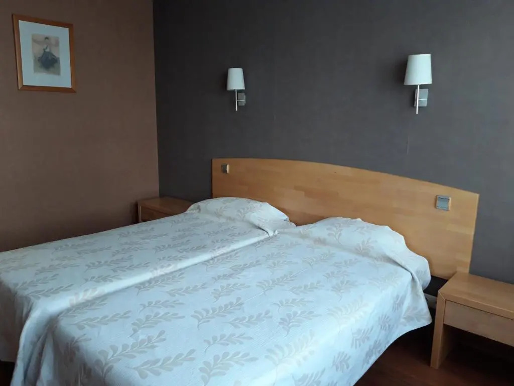 Hôtel la Guimbarde