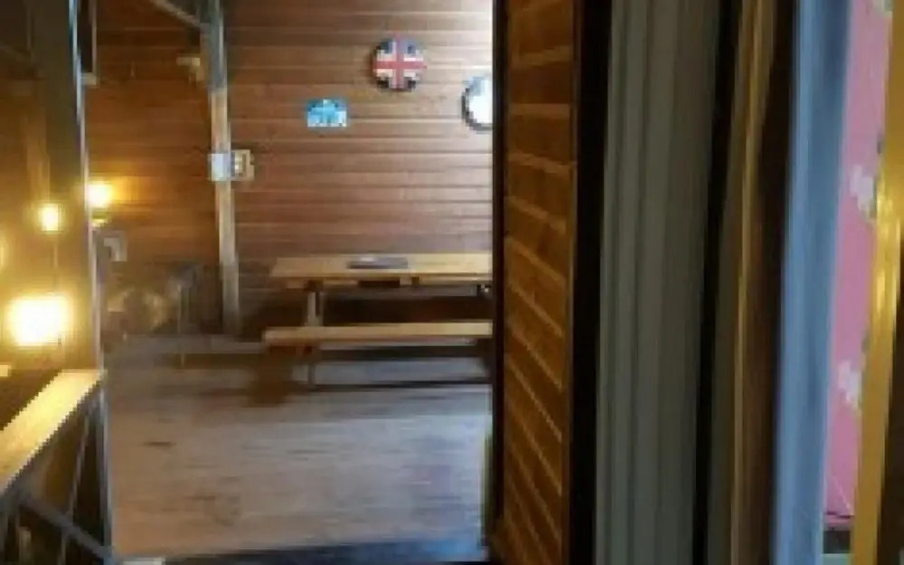 Muchangpo Magic Ocean Pension