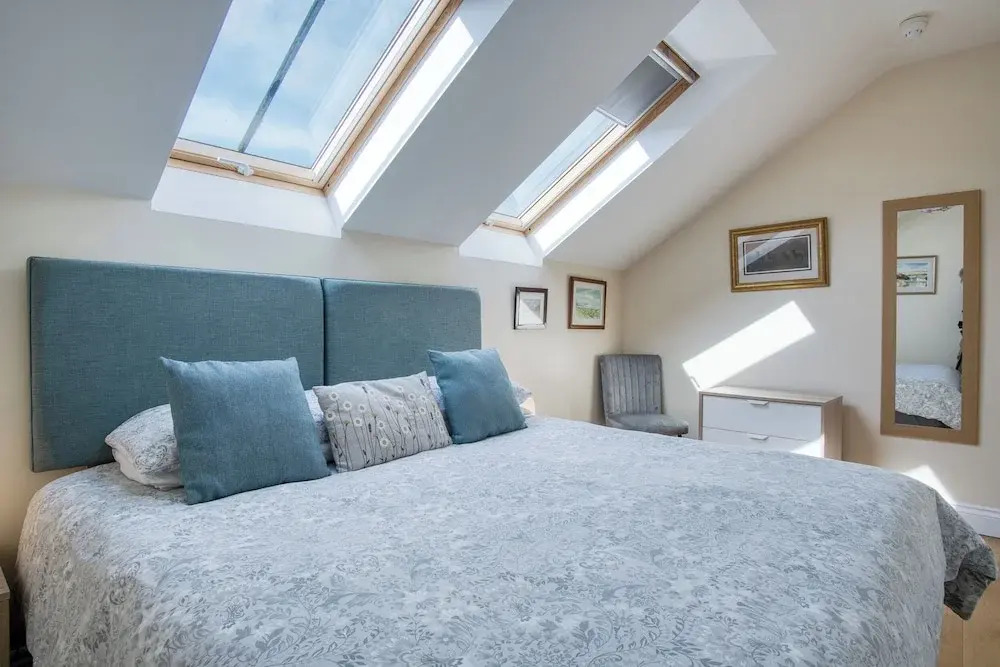 The Chaffhouse - 4 Bedroom - Llangenith