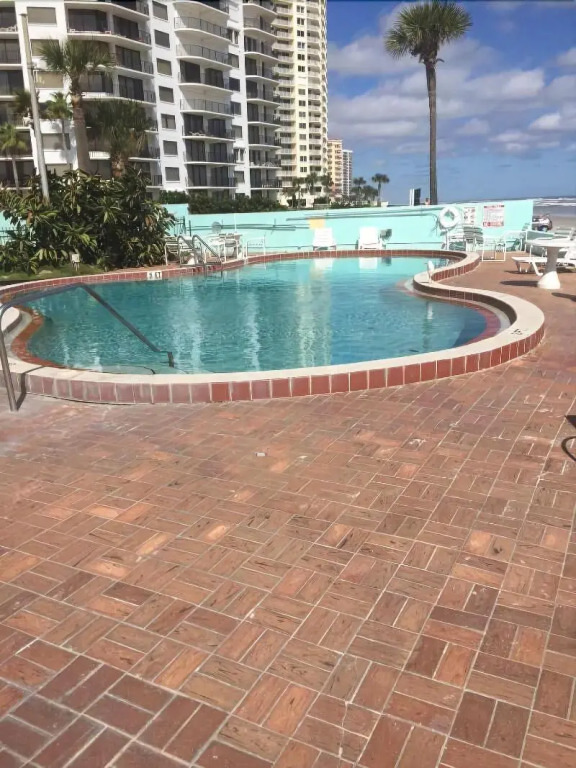 SeaScape Inn - Daytona Beach Shores