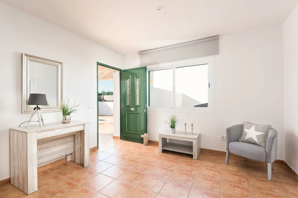 Villa LaCalma by 3VILLAS